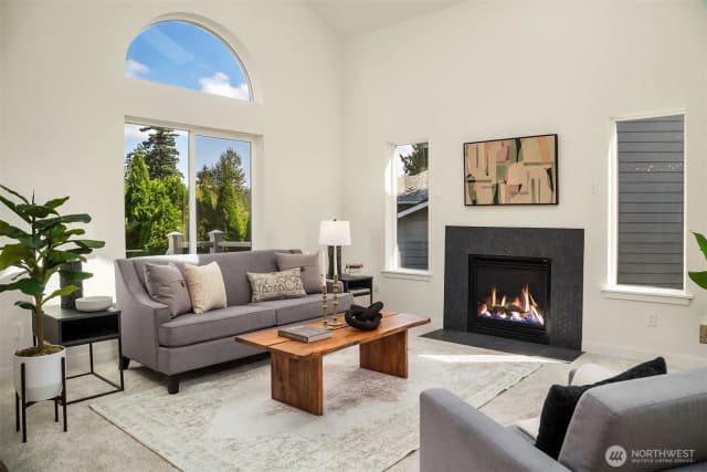 Property photo for 13205 Ne 201st Court, Woodinville photo 4
