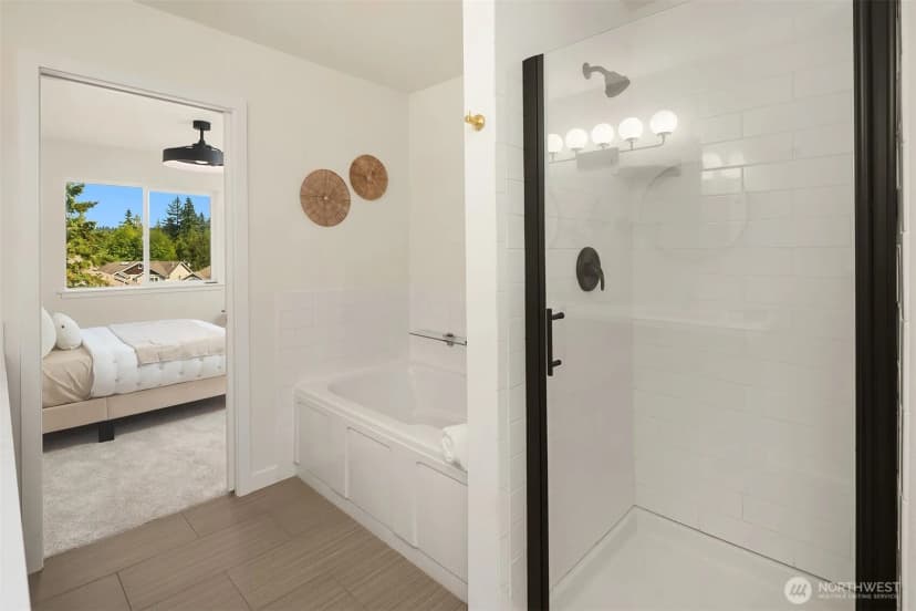 Property photo for 13205 Ne 201st Court, Woodinville photo 20