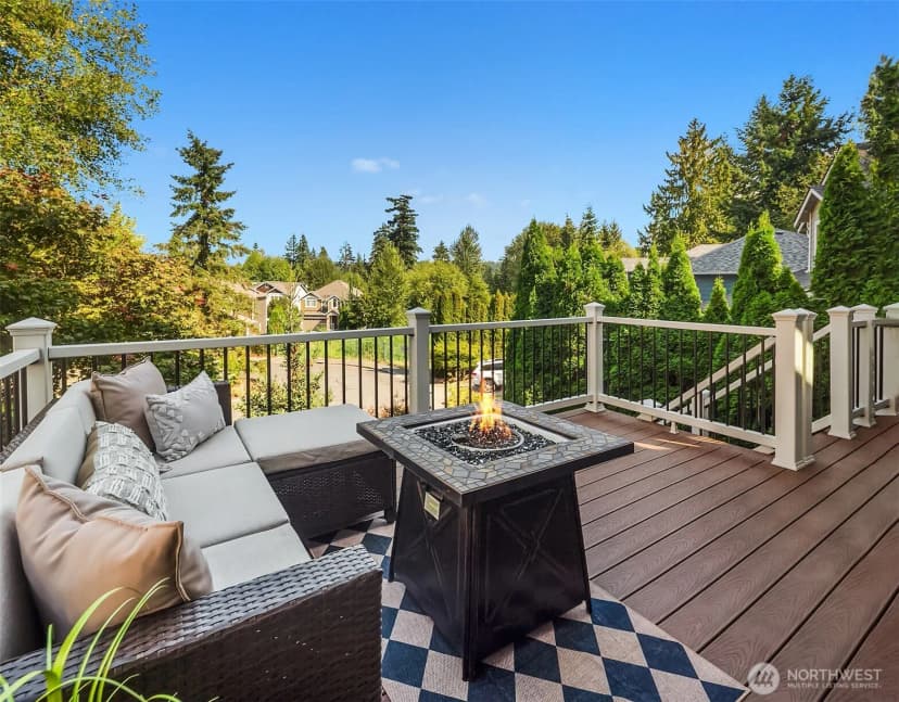 Property photo for 13205 Ne 201st Court, Woodinville photo 26