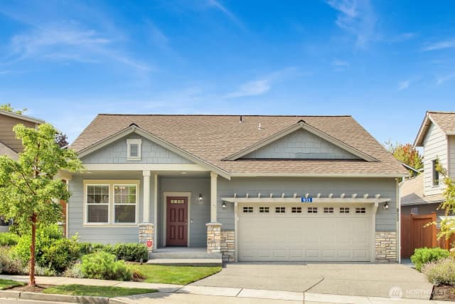 Property photo for 933 Alpine View Drive, Mount Vernon