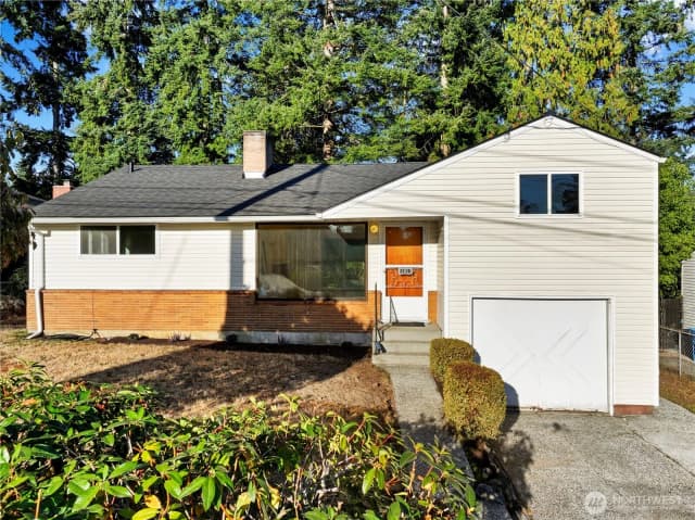 Property photo for 14857 Wallingford Avenue N, Shoreline
