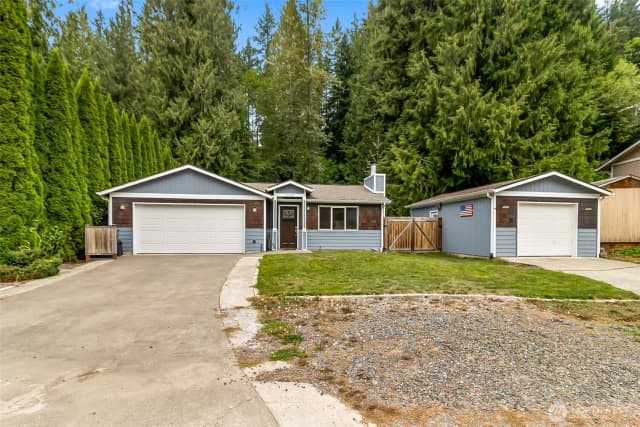 Property photo for 21131 119th Street Ne, Granite Falls photo 2