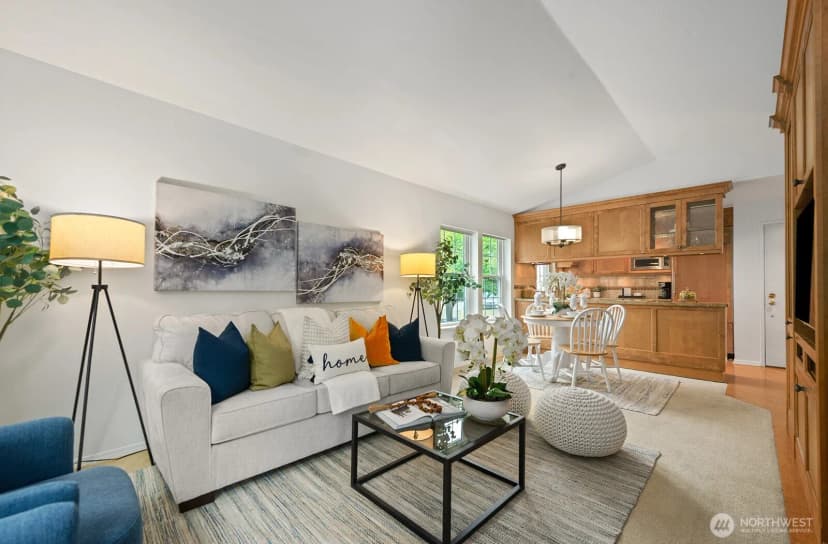 Property photo for 2720 Se 118th Avenue #302, Bellevue photo 13
