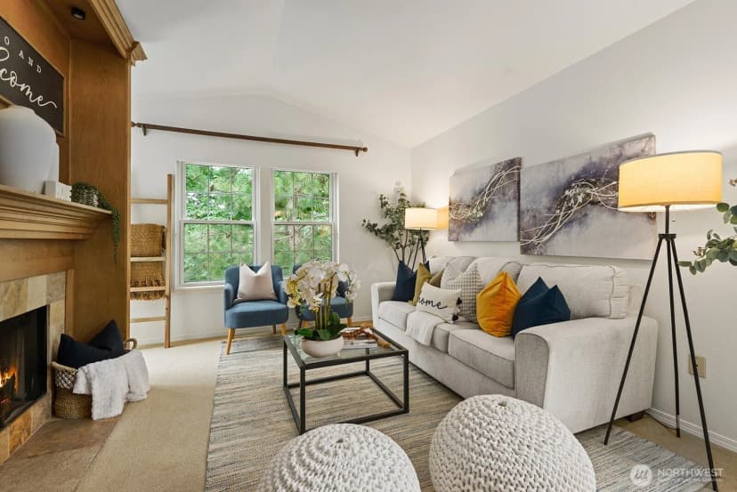 Property photo for 2720 Se 118th Avenue #302, Bellevue photo 12