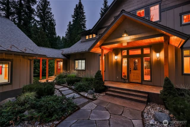 Property photo for 2233 Riffle Drive, Leavenworth photo 3