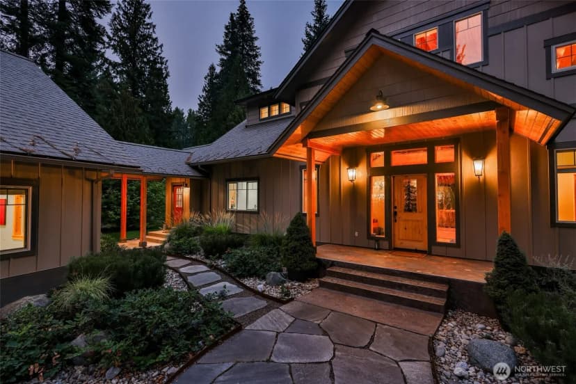 Property photo for 2233 Riffle Drive, Leavenworth photo 3