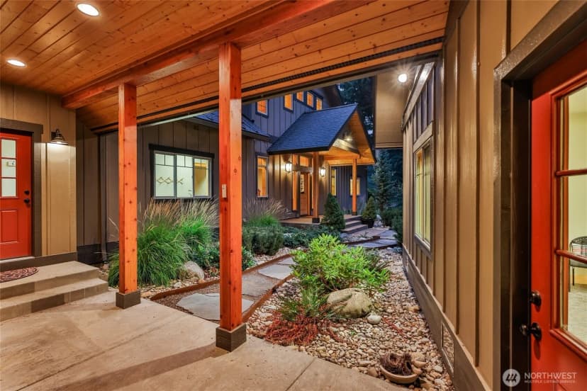 Property photo for 2233 Riffle Drive, Leavenworth photo 4
