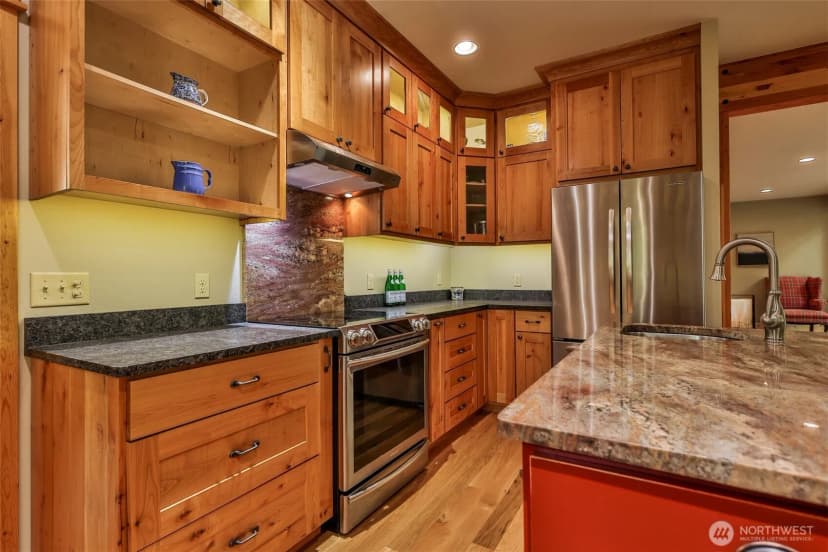 Property photo for 2233 Riffle Drive, Leavenworth photo 17
