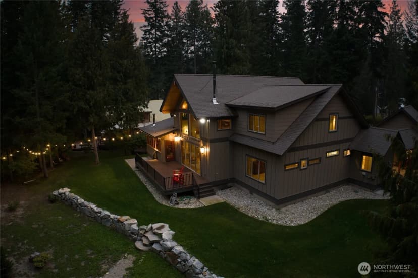 Property photo for 2233 Riffle Drive, Leavenworth photo 39