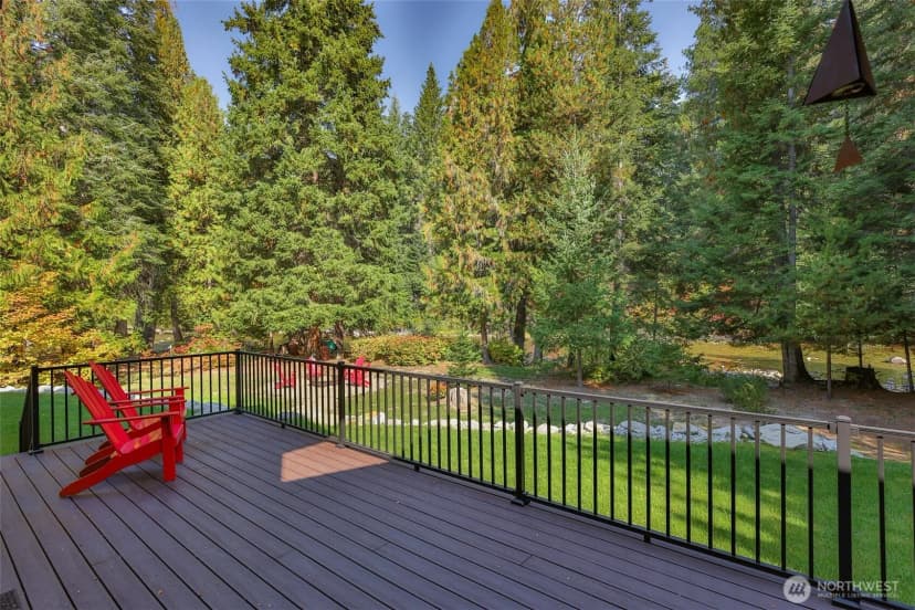 Property photo for 2233 Riffle Drive, Leavenworth photo 16