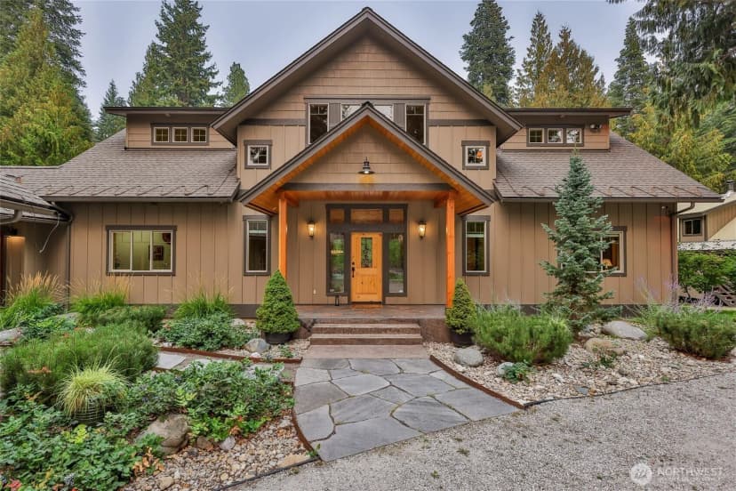 Property photo for 2233 Riffle Drive, Leavenworth photo 8