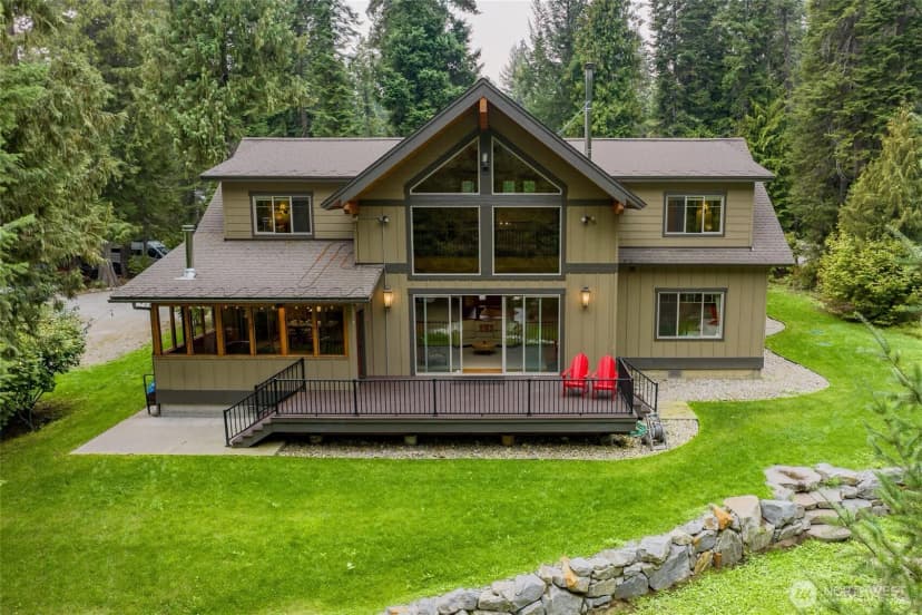 Property photo for 2233 Riffle Drive, Leavenworth photo 35