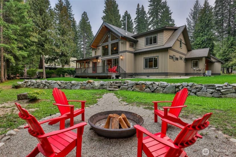 Property photo for 2233 Riffle Drive, Leavenworth photo 11