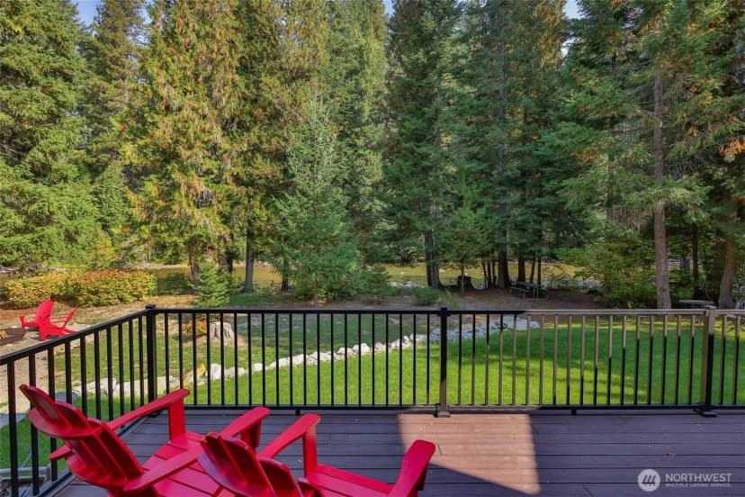 Property photo for 2233 Riffle Drive, Leavenworth photo 15