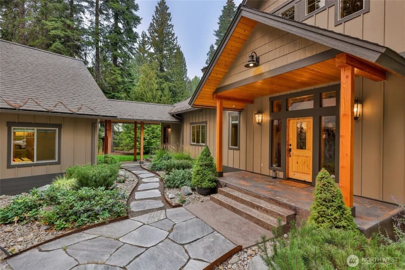 Property photo for 2233 Riffle Drive, Leavenworth photo 9