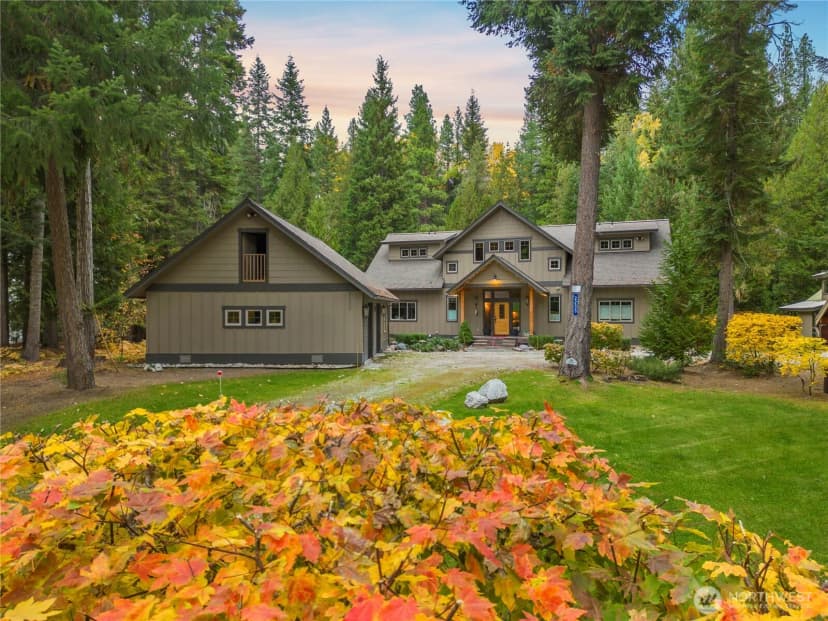 Property photo for 2233 Riffle Drive, Leavenworth photo 36