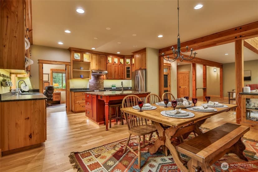 Property photo for 2233 Riffle Drive, Leavenworth photo 18