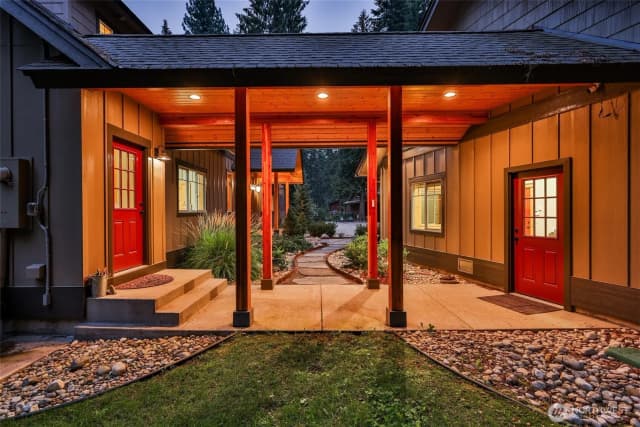 Property photo for 2233 Riffle Drive, Leavenworth photo 5