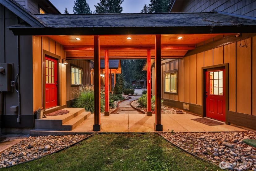 Property photo for 2233 Riffle Drive, Leavenworth photo 5