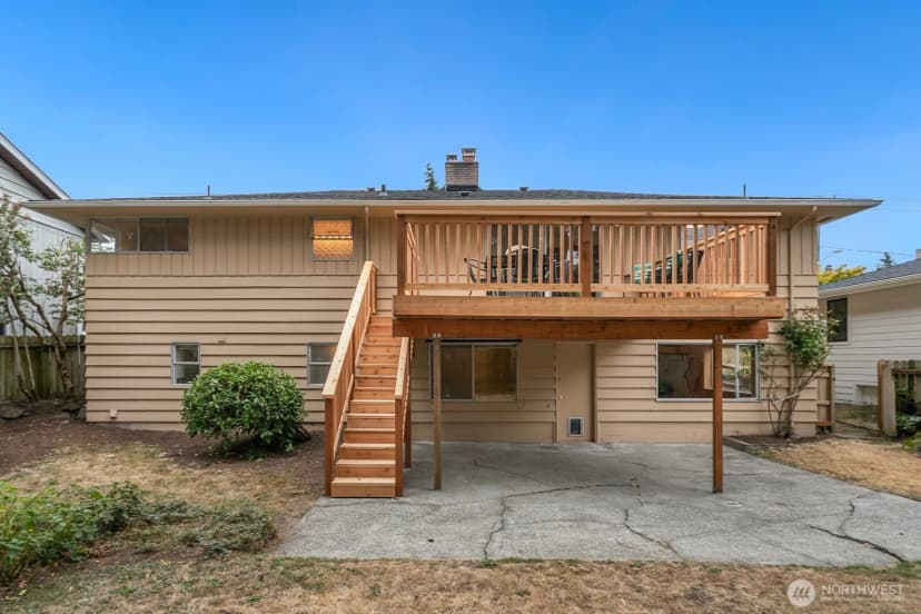 Property photo for 7015 26th Avenue Ne, Seattle photo 34
