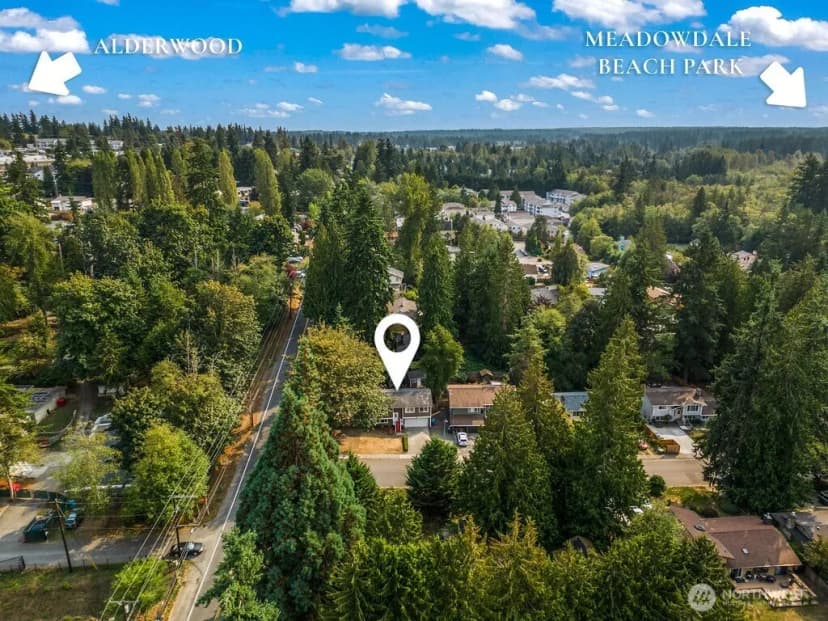Property photo for 4406 153rd Place Sw, Lynnwood photo 39