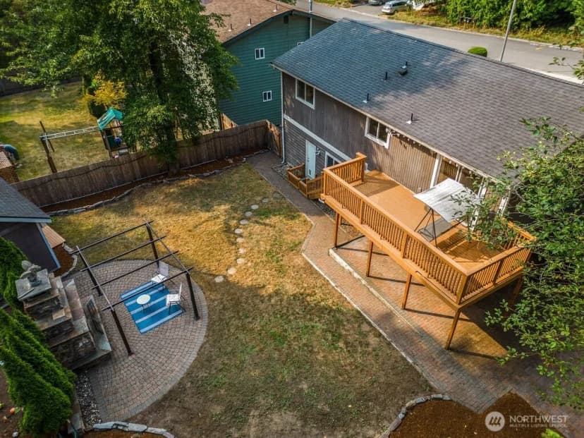Property photo for 4406 153rd Place Sw, Lynnwood photo 37