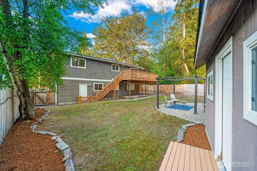 Property photo for 4406 153rd Place Sw, Lynnwood photo 31