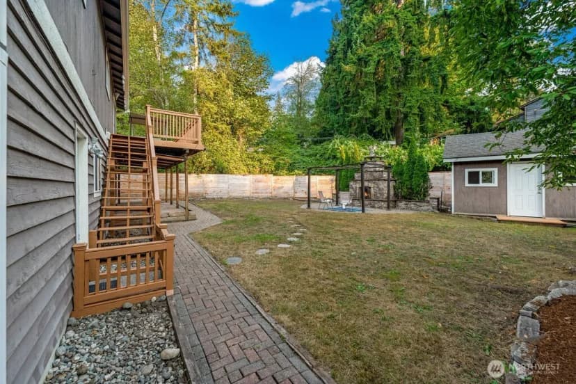 Property photo for 4406 153rd Place Sw, Lynnwood photo 32
