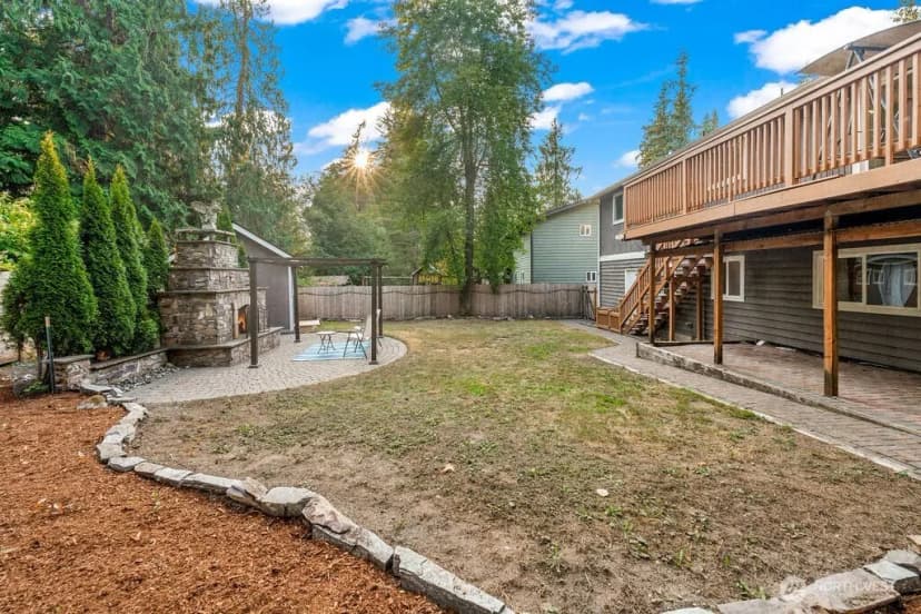 Property photo for 4406 153rd Place Sw, Lynnwood photo 35