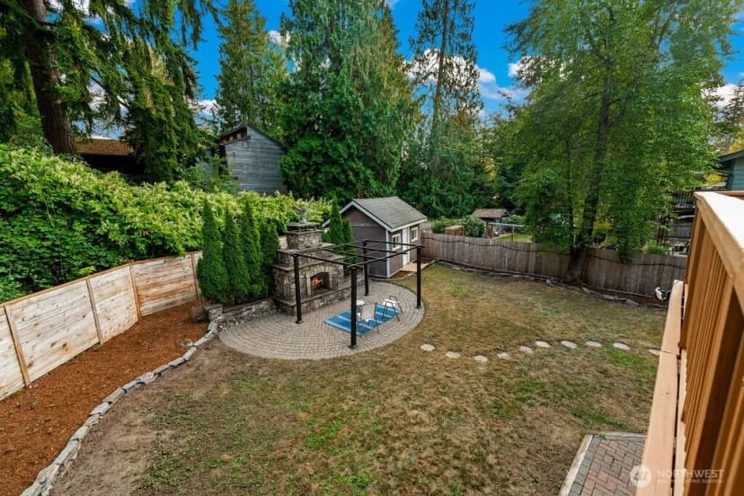 Property photo for 4406 153rd Place Sw, Lynnwood photo 36