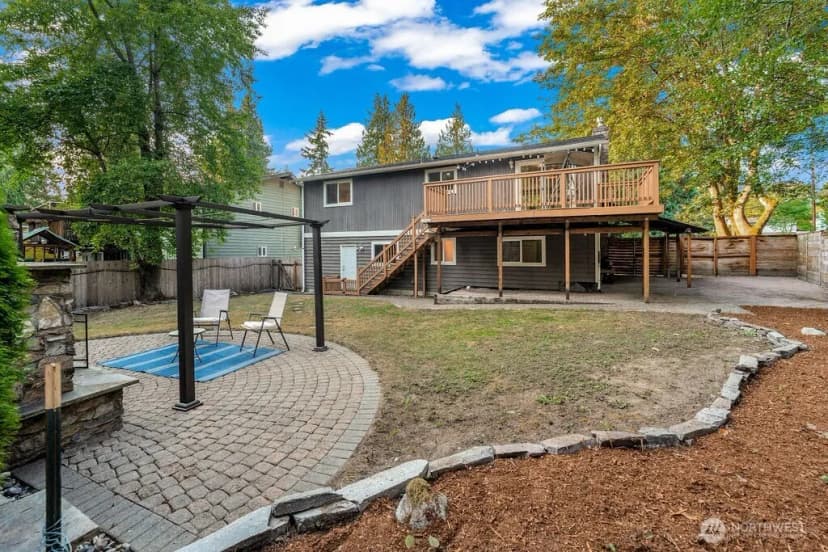 Property photo for 4406 153rd Place Sw, Lynnwood photo 34