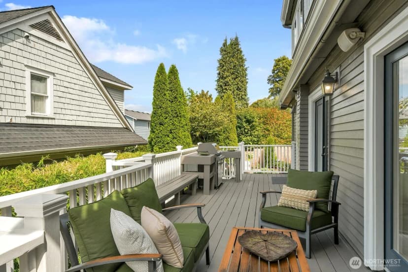 Property photo for 5544 Kenwood Place N, Seattle photo 23