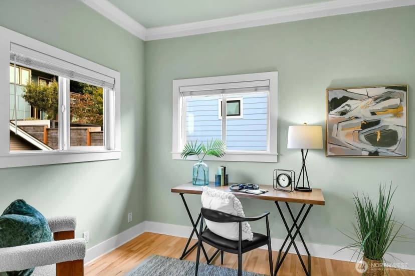Property photo for 5544 Kenwood Place N, Seattle photo 11