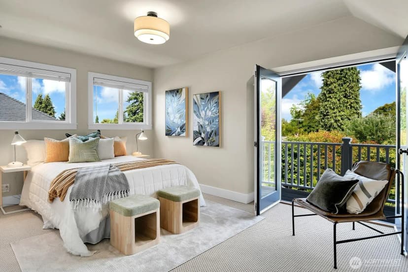Property photo for 5544 Kenwood Place N, Seattle photo 17