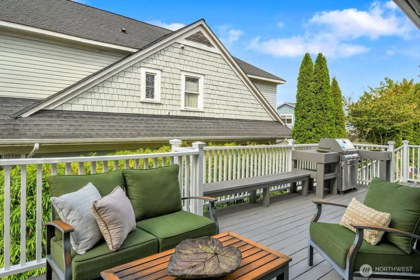 Property photo for 5544 Kenwood Place N, Seattle photo 22