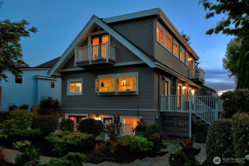 Property photo for 5544 Kenwood Place N, Seattle photo 36