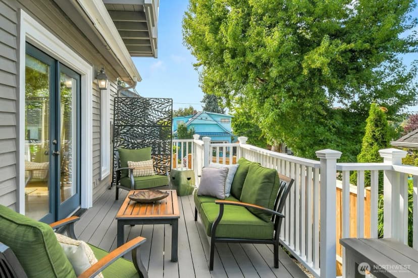Property photo for 5544 Kenwood Place N, Seattle photo 20