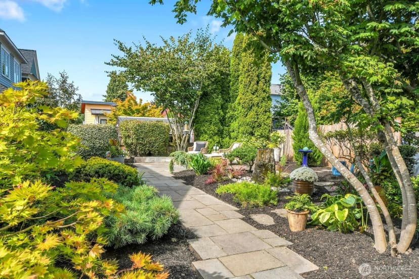 Property photo for 5544 Kenwood Place N, Seattle photo 26