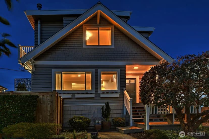 Property photo for 5544 Kenwood Place N, Seattle photo 37