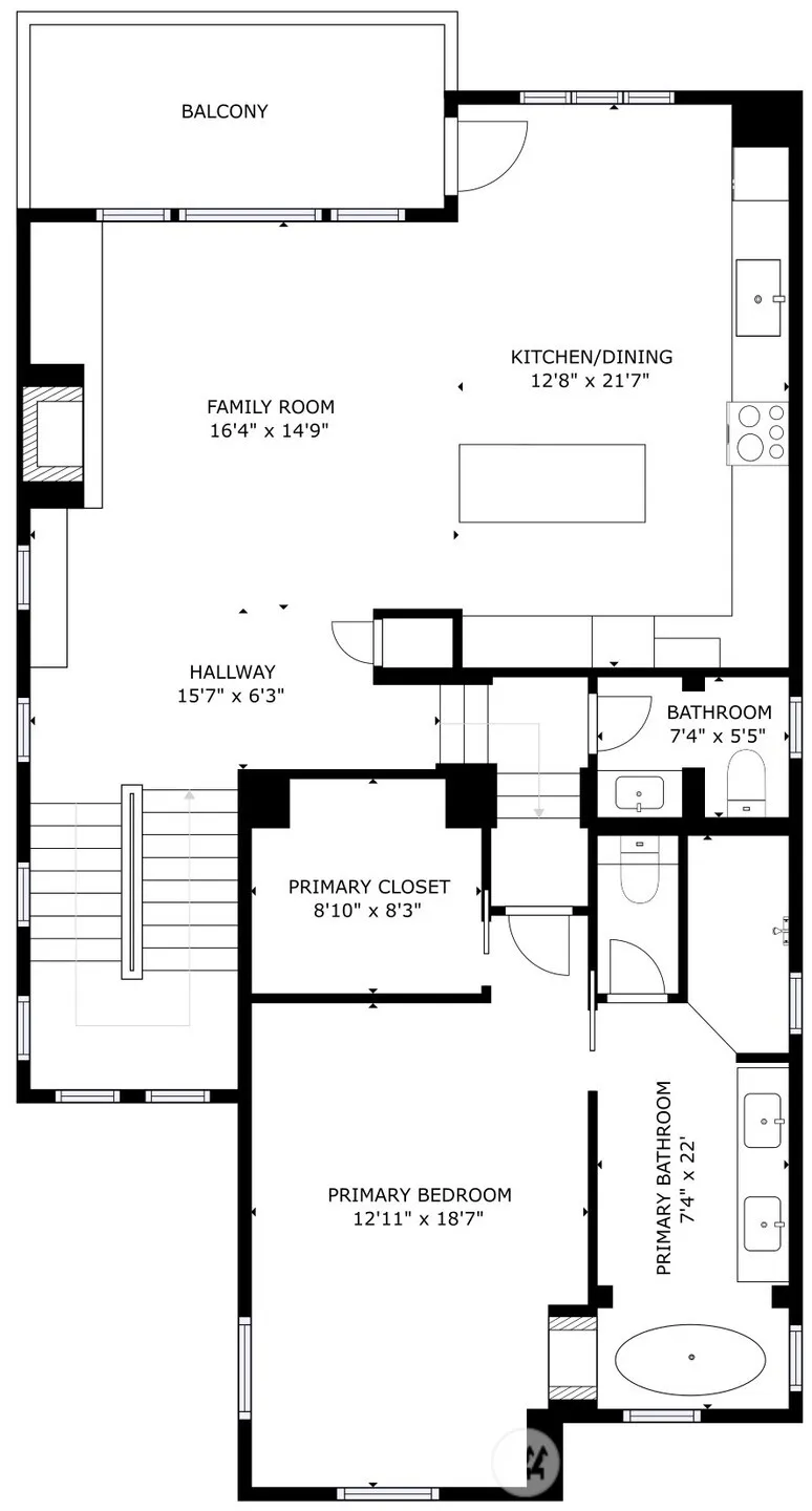 Property photo for 425 3rd Lane S, Kirkland photo 36