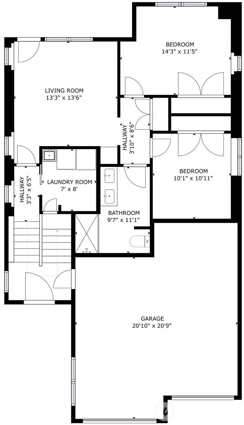 Property photo for 425 3rd Lane S, Kirkland photo 35