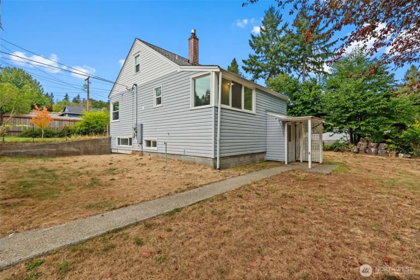 Property photo for 911 Hull Avenue, Port Orchard photo 34