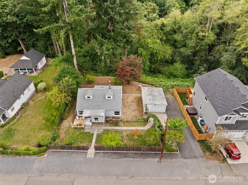 Property photo for 911 Hull Avenue, Port Orchard photo 38