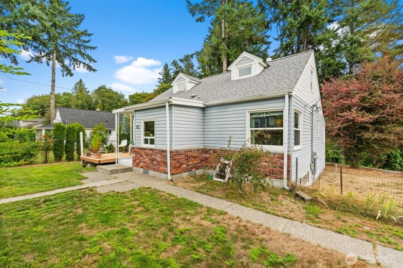 Property photo for 911 Hull Avenue, Port Orchard photo 3