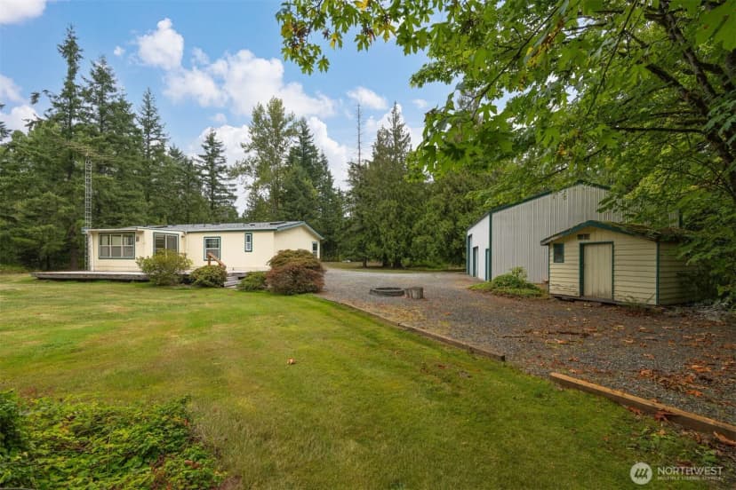 Property photo for 5975 Hoag Lane, Everson photo 9