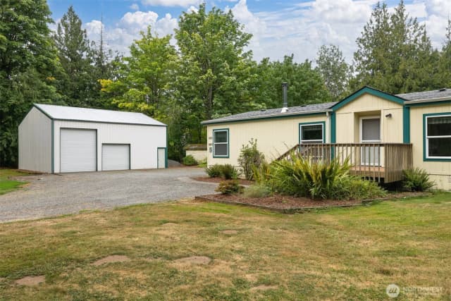 Property photo for 5975 Hoag Lane, Everson photo 4