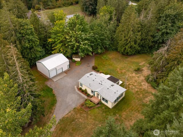 Property photo for 5975 Hoag Lane, Everson photo 5
