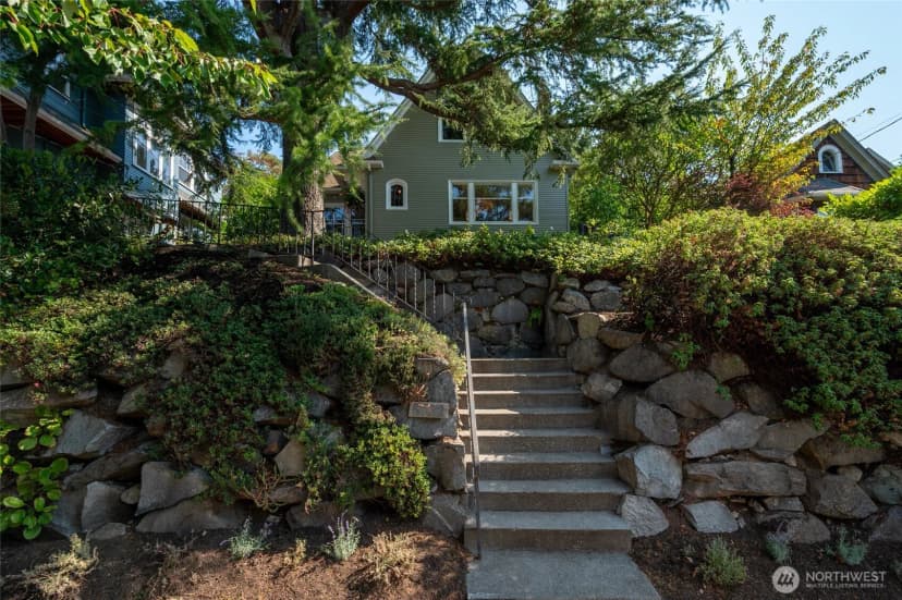Property photo for 6732 5th Avenue Nw, Seattle photo 24