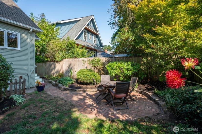 Property photo for 6732 5th Avenue Nw, Seattle photo 22