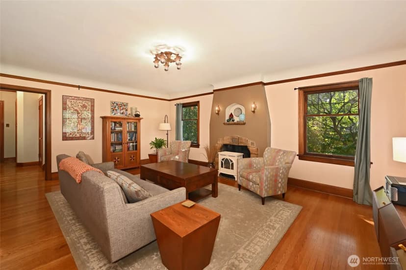 Property photo for 6732 5th Avenue Nw, Seattle photo 7